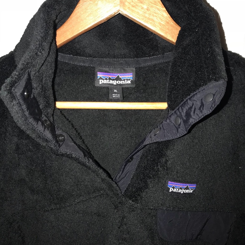Patagonia pullover